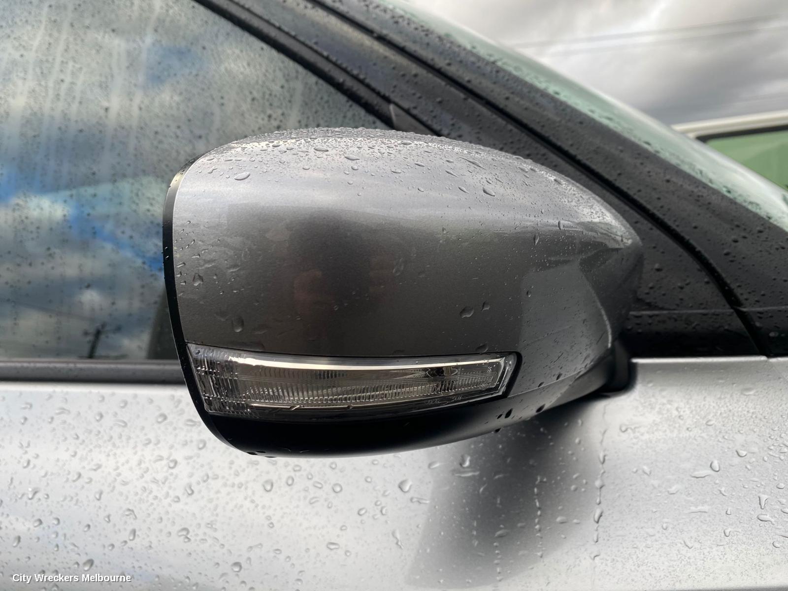 SUZUKI SWIFT SUNVISOR, AZ, RH SIDE, 04/2017 ONWARDS