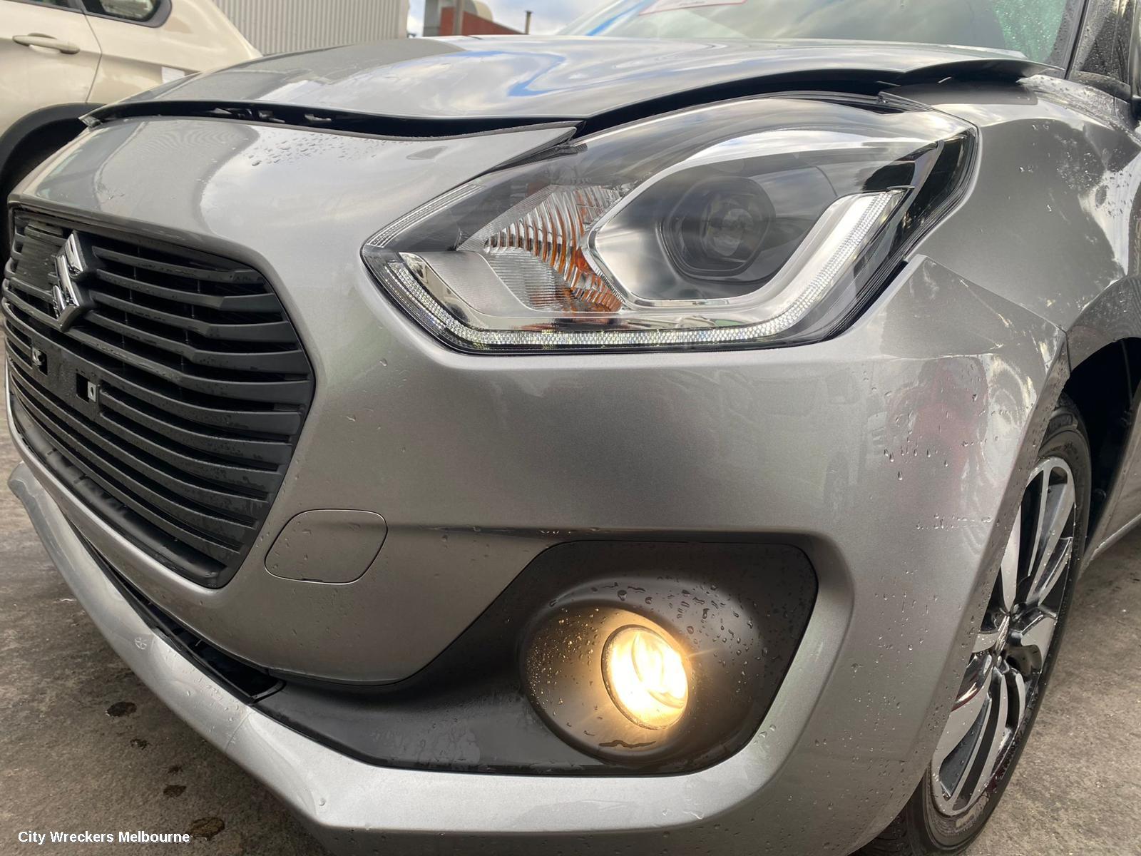 SUZUKI SWIFT COMBINATION SWITCH, FLASHER SWITCH, AZ, 04/2017 ONWARDS