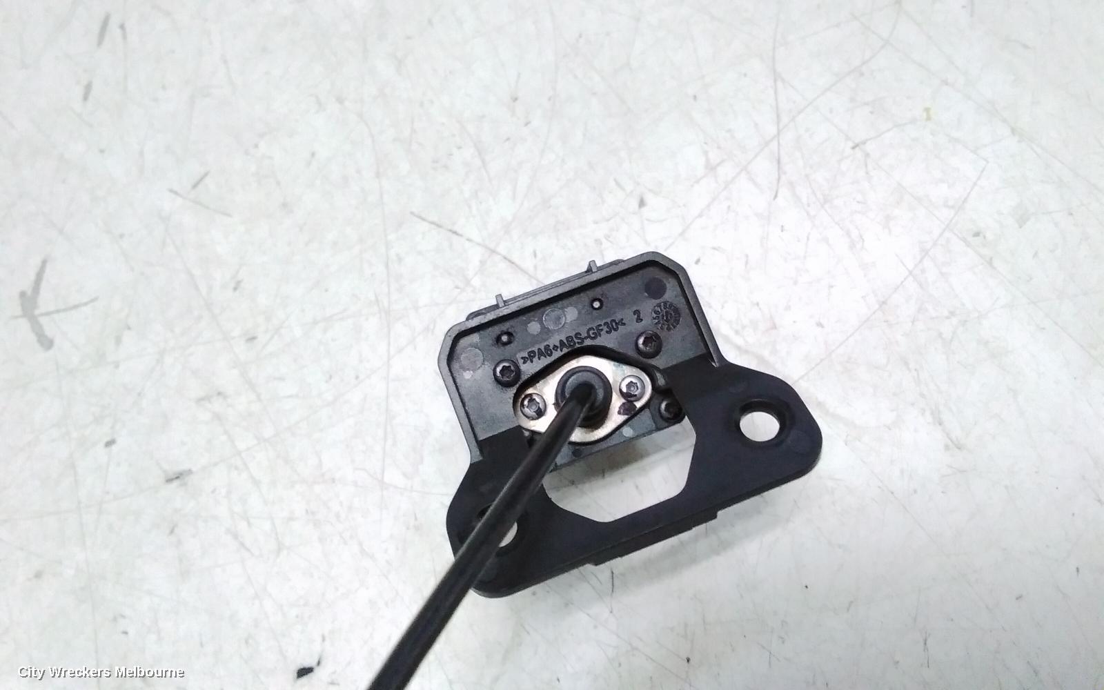 CHERY OMODA 5 REVERSE CAMERA, T34/T19C, FRONT CAMERA (GRILLE MOUNTED), NON EV, 12/2022 ONWARDS