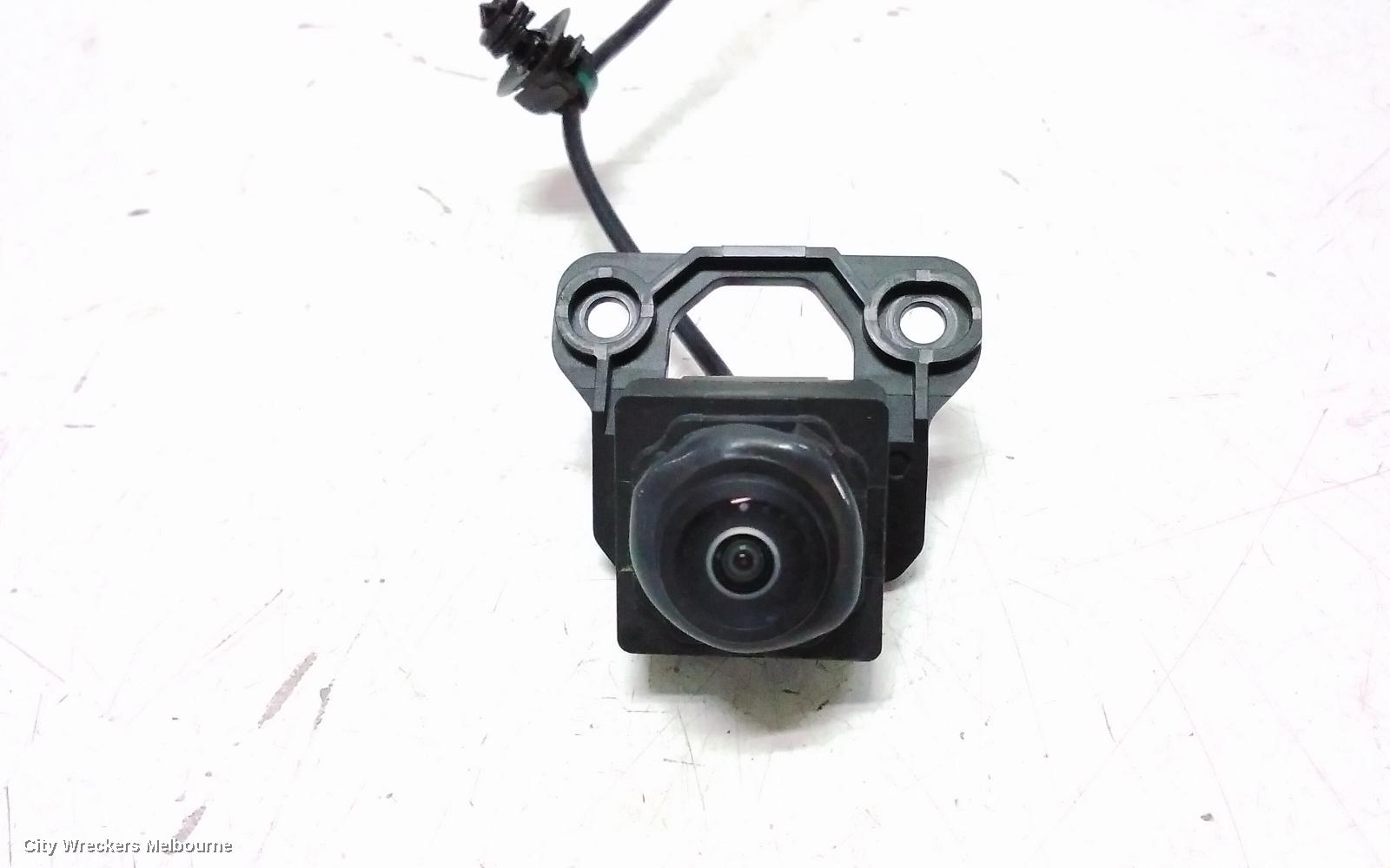 CHERY OMODA 5 REVERSE CAMERA, T34/T19C, FRONT CAMERA (GRILLE MOUNTED), NON EV, 12/2022 ONWARDS