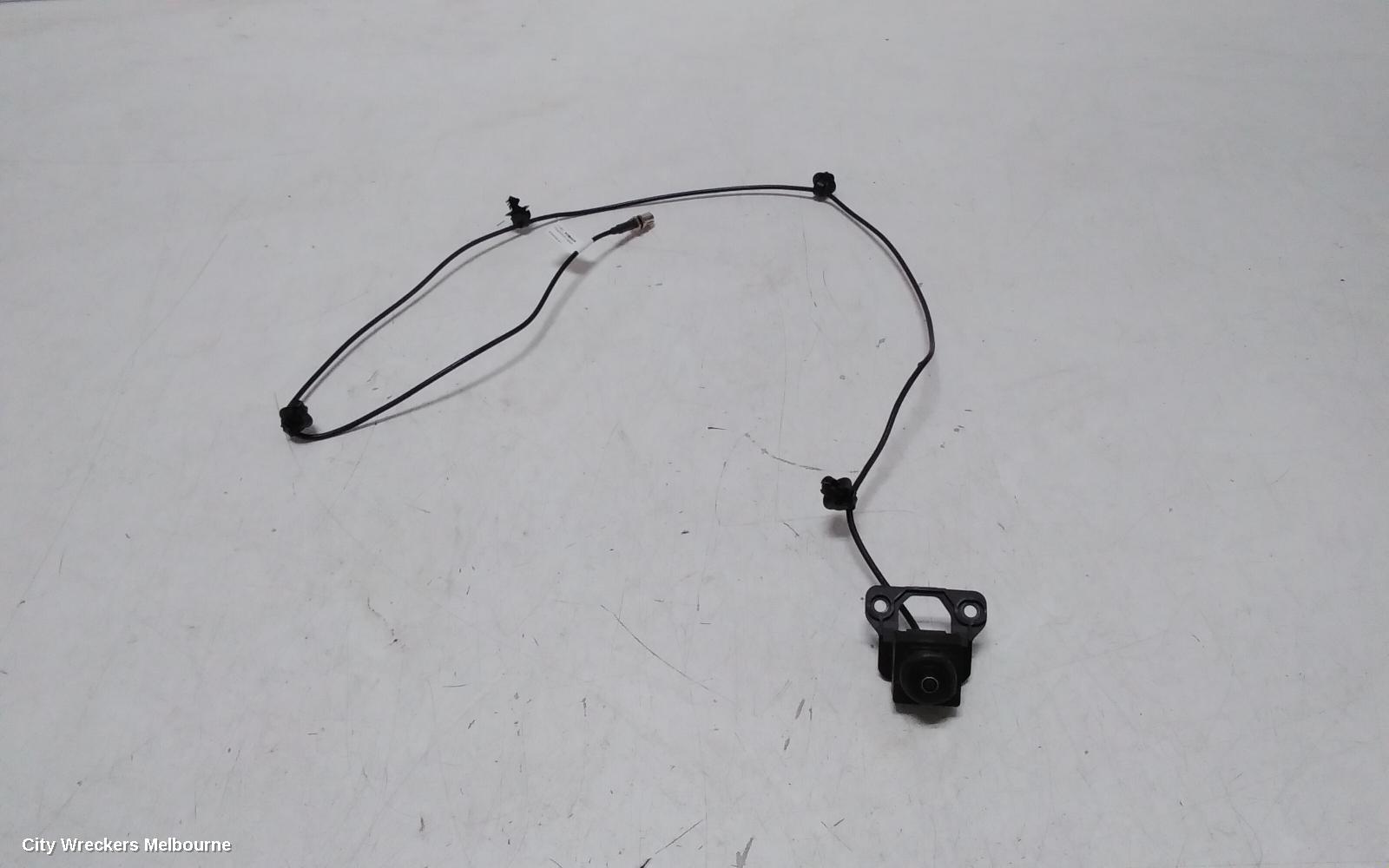 CHERY OMODA 5 REVERSE CAMERA, T34/T19C, FRONT CAMERA (GRILLE MOUNTED), NON EV, 12/2022 ONWARDS