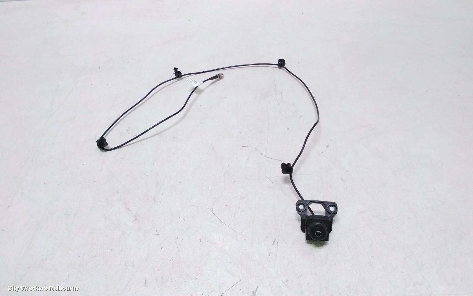 CHERY OMODA 5 REVERSE CAMERA, T34/T19C, FRONT CAMERA (GRILLE MOUNTED), NON EV, 12/2022 ONWARDS