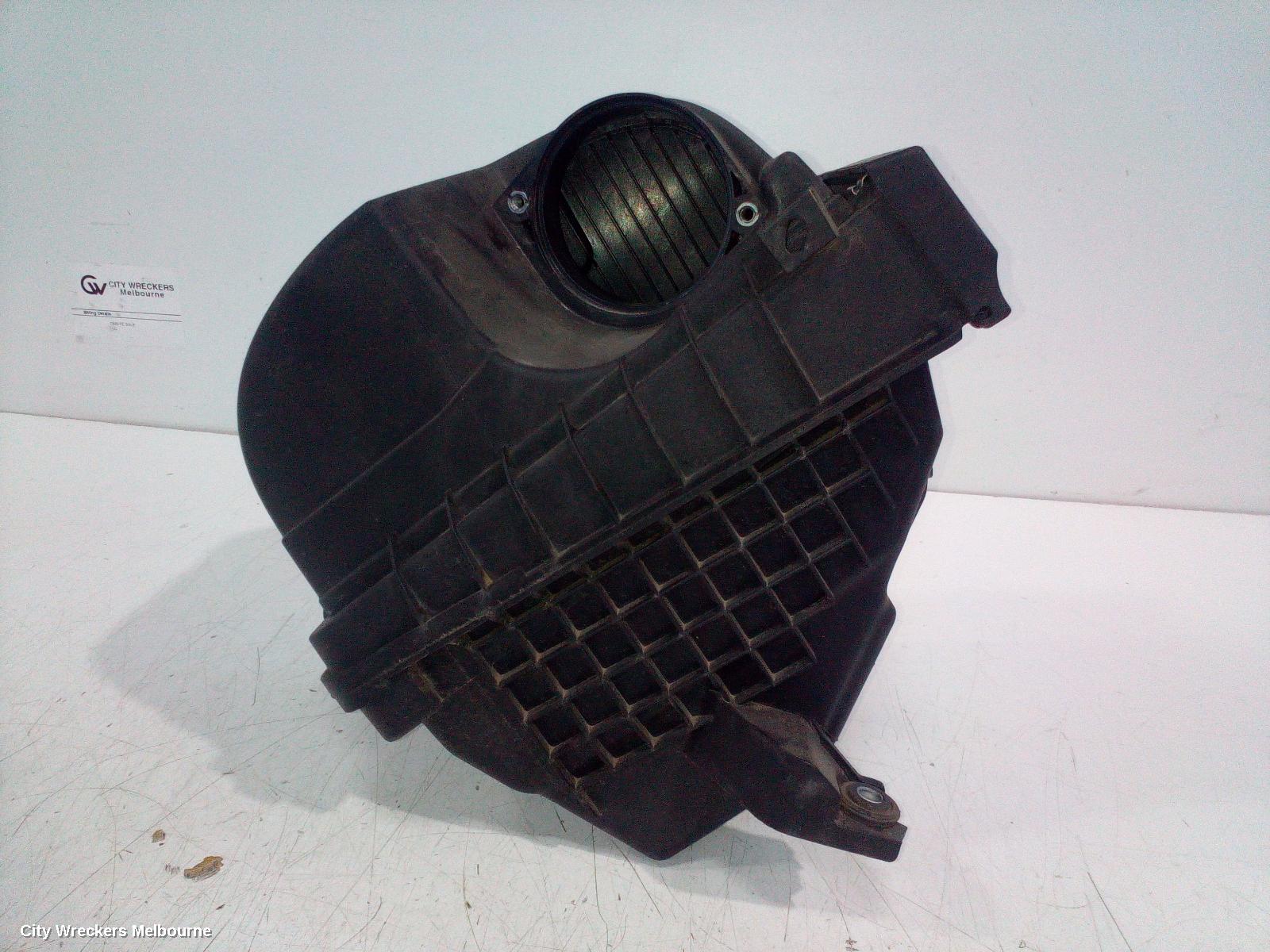 KIA SORENTO ABS SENSOR, LH FRONT, UM, 03/2015 - 01/2020