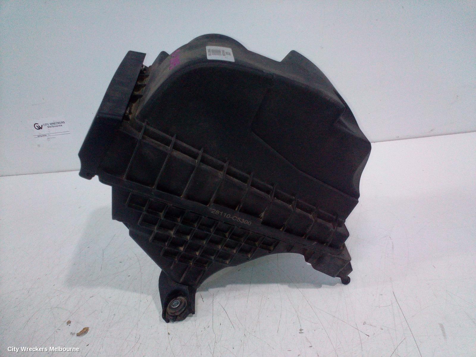 KIA SORENTO ABS SENSOR, LH FRONT, UM, 03/2015 - 01/2020