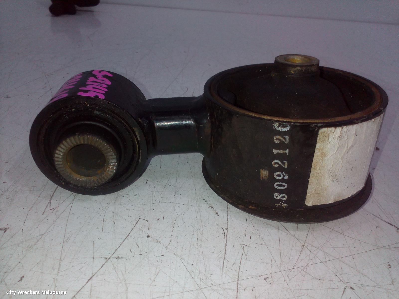 KIA SORENTO MOUNT, UM, 03/2015 - 02/2020