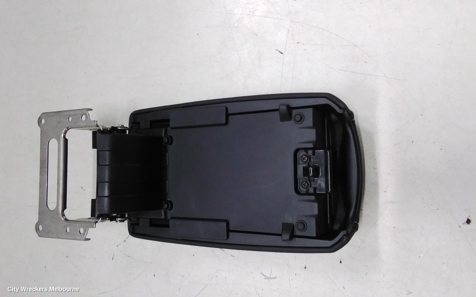 TOYOTA COROLLA CONSOLE, AUTO T/M, E210, 07/2018 ONWARDS
