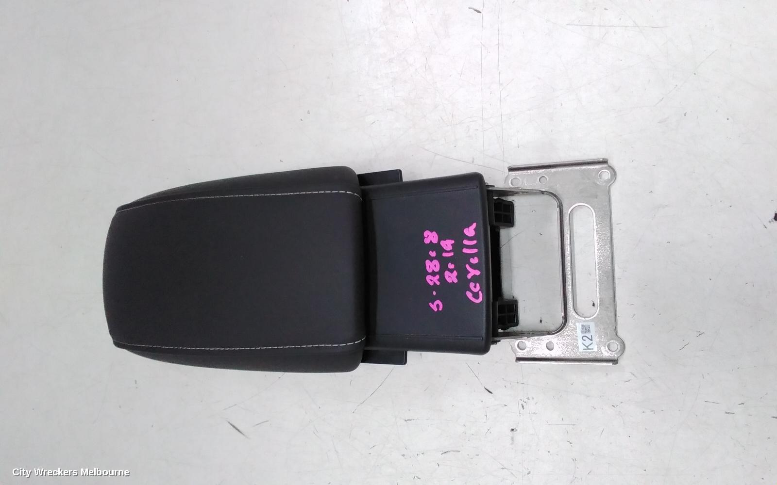 TOYOTA COROLLA CONSOLE, AUTO T/M, E210, 07/2018 ONWARDS