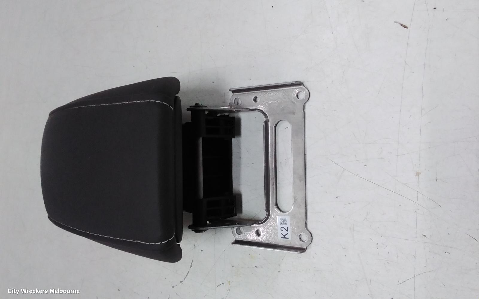 TOYOTA COROLLA CONSOLE, AUTO T/M, E210, 07/2018 ONWARDS