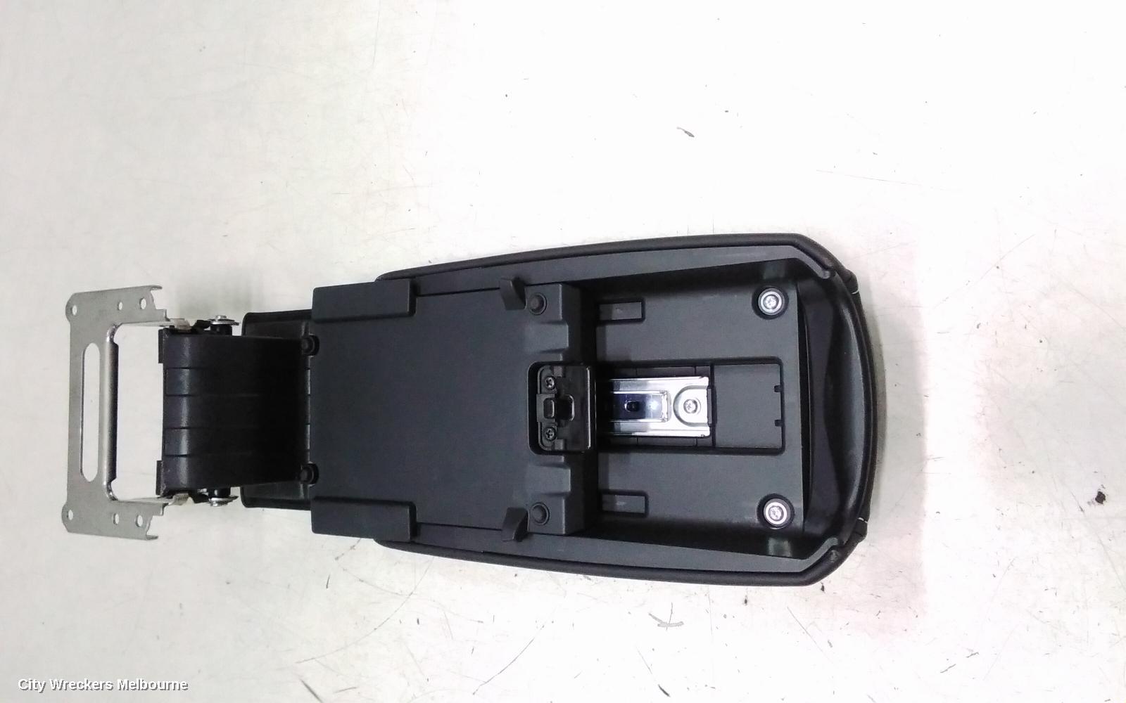 TOYOTA COROLLA CONSOLE, AUTO T/M, E210, 07/2018 ONWARDS