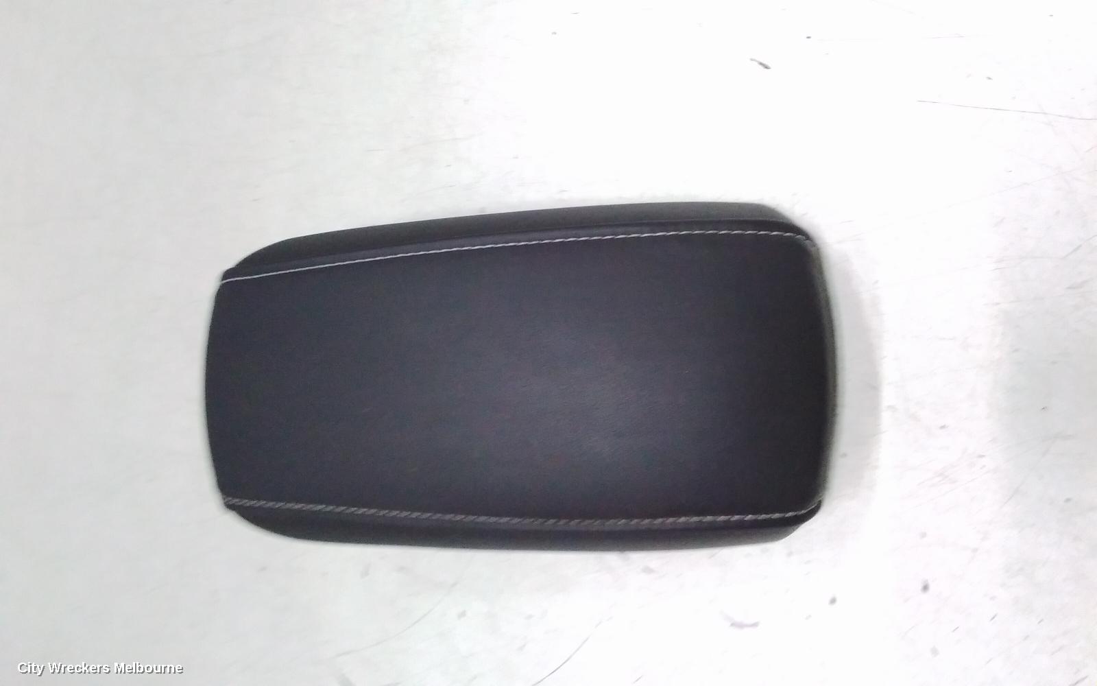 TOYOTA COROLLA CONSOLE, AUTO T/M, E210, 07/2018 ONWARDS