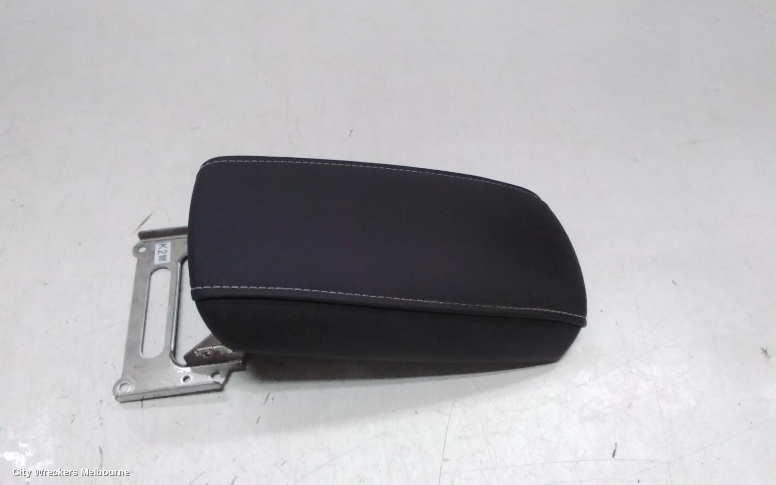 TOYOTA COROLLA CONSOLE, AUTO T/M, E210, 07/2018 ONWARDS