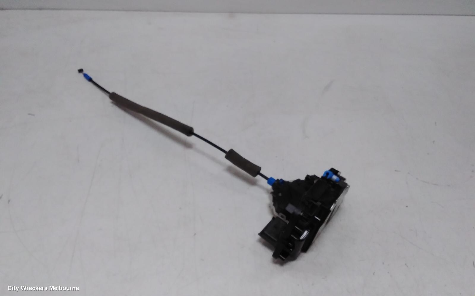 CHERY TIGGO 7 PRO DOOR/BOOT/GATE LOCK, T32, RIGHT REAR DOOR LOCK, 05/2023 ONWARDS