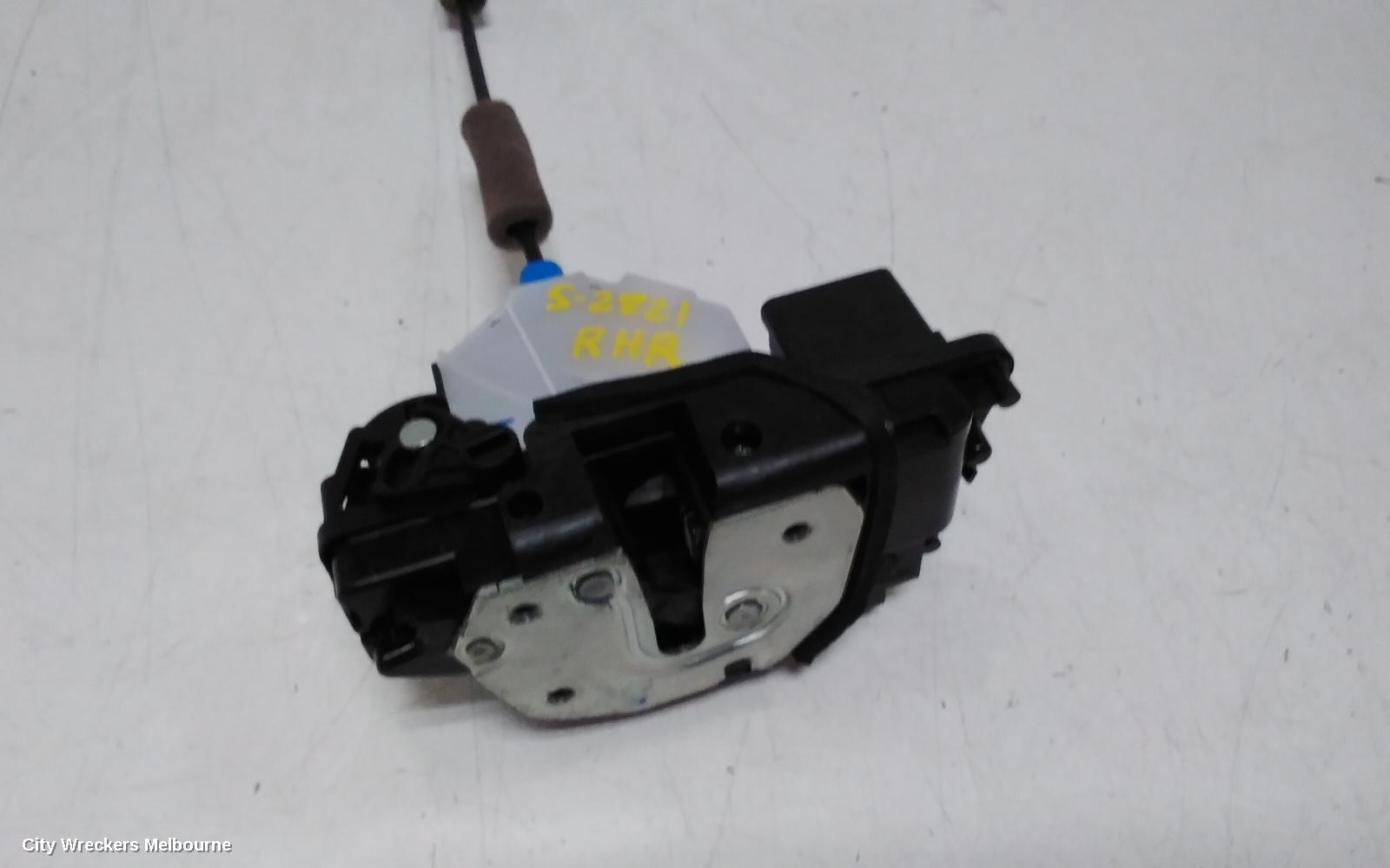 CHERY TIGGO 7 PRO DOOR/BOOT/GATE LOCK, T32, RIGHT REAR DOOR LOCK, 05/2023 ONWARDS