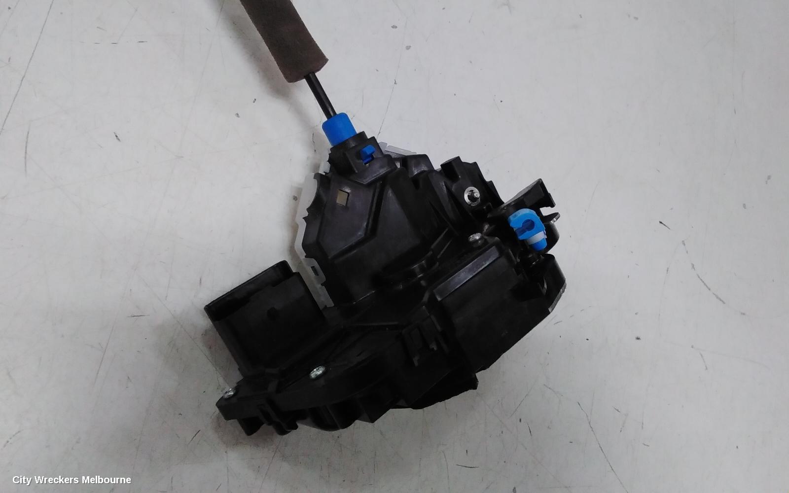 CHERY TIGGO 7 PRO DOOR/BOOT/GATE LOCK, T32, RIGHT REAR DOOR LOCK, 05/2023 ONWARDS