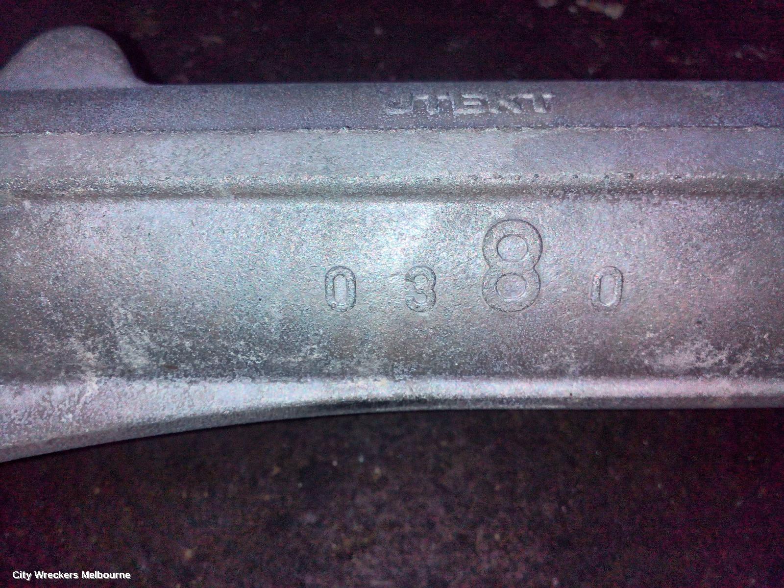 LEXUS RX SERIES STEERING BOX/RACK, AL10, 12/2008 - 08/2015