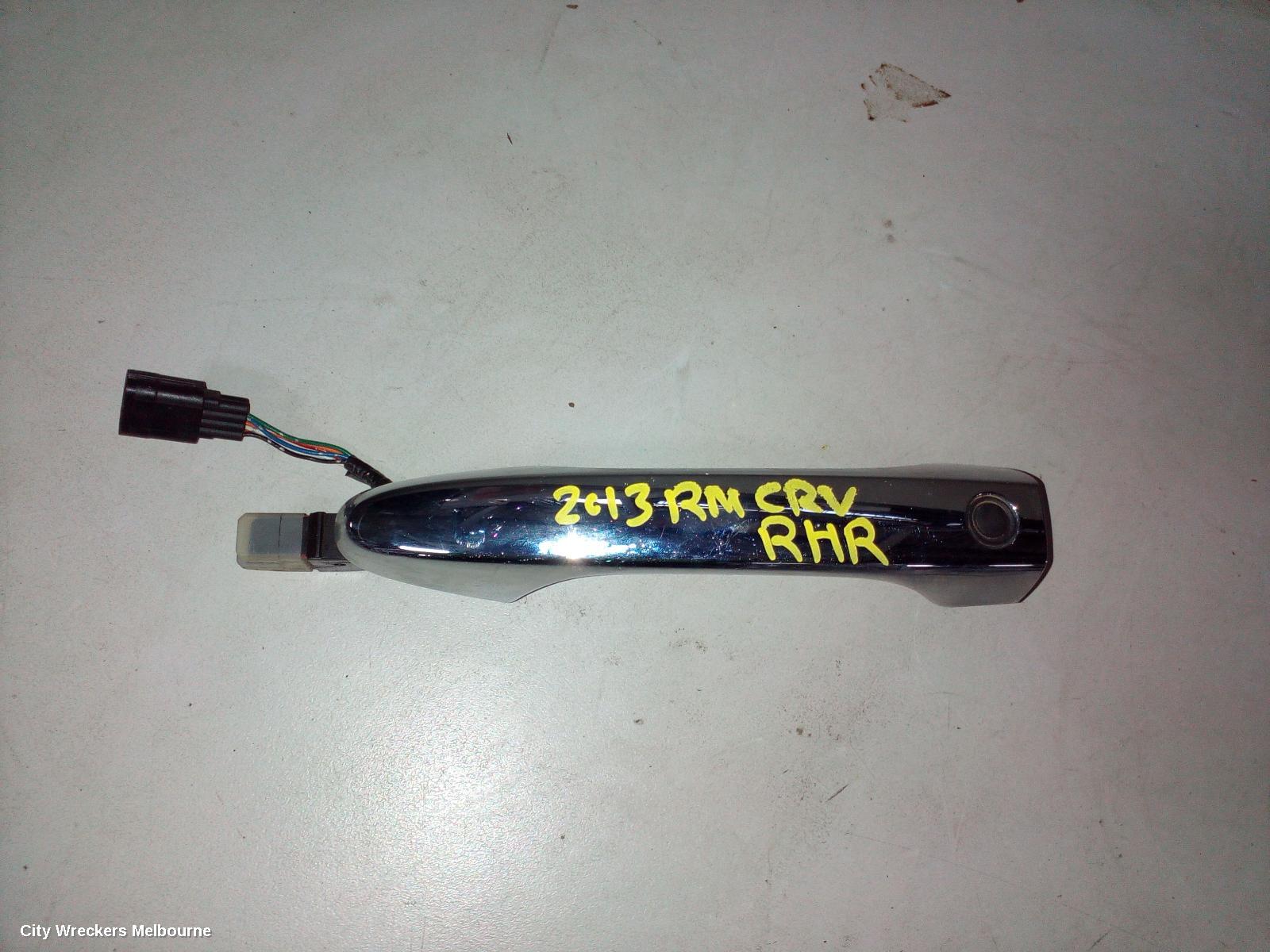 HONDA CRV PWR DR WIND SWITCH, RH FRONT (MASTER SWITCH), AUTO DOWN ALL WINDOWS, RM, 11/2012 - 04/2017