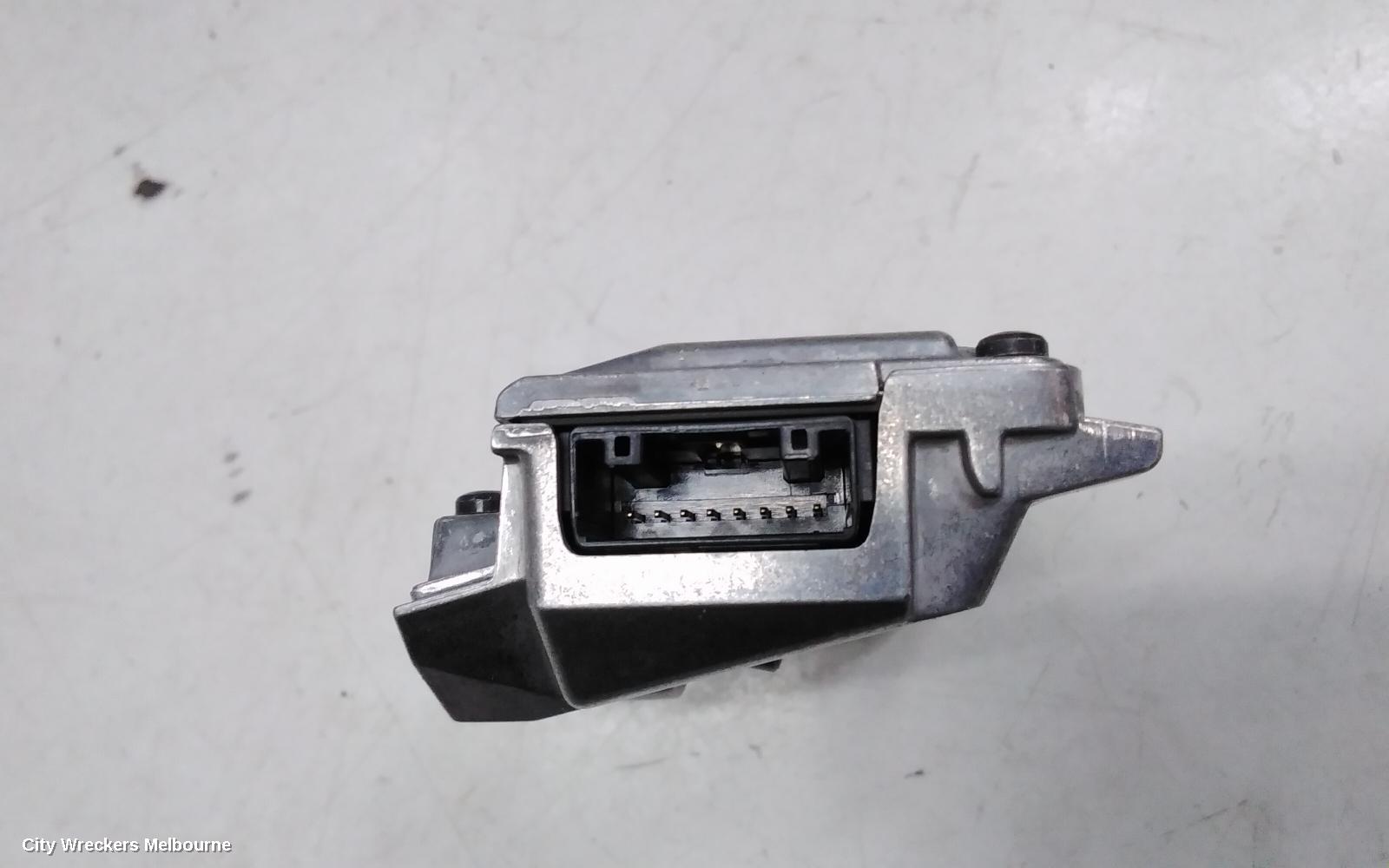 MAZDA CX30 REVERSE CAMERA, FRONT CAMERA (WINDSCREEN MOUNTED), DM, 10/2019 ONWARDS