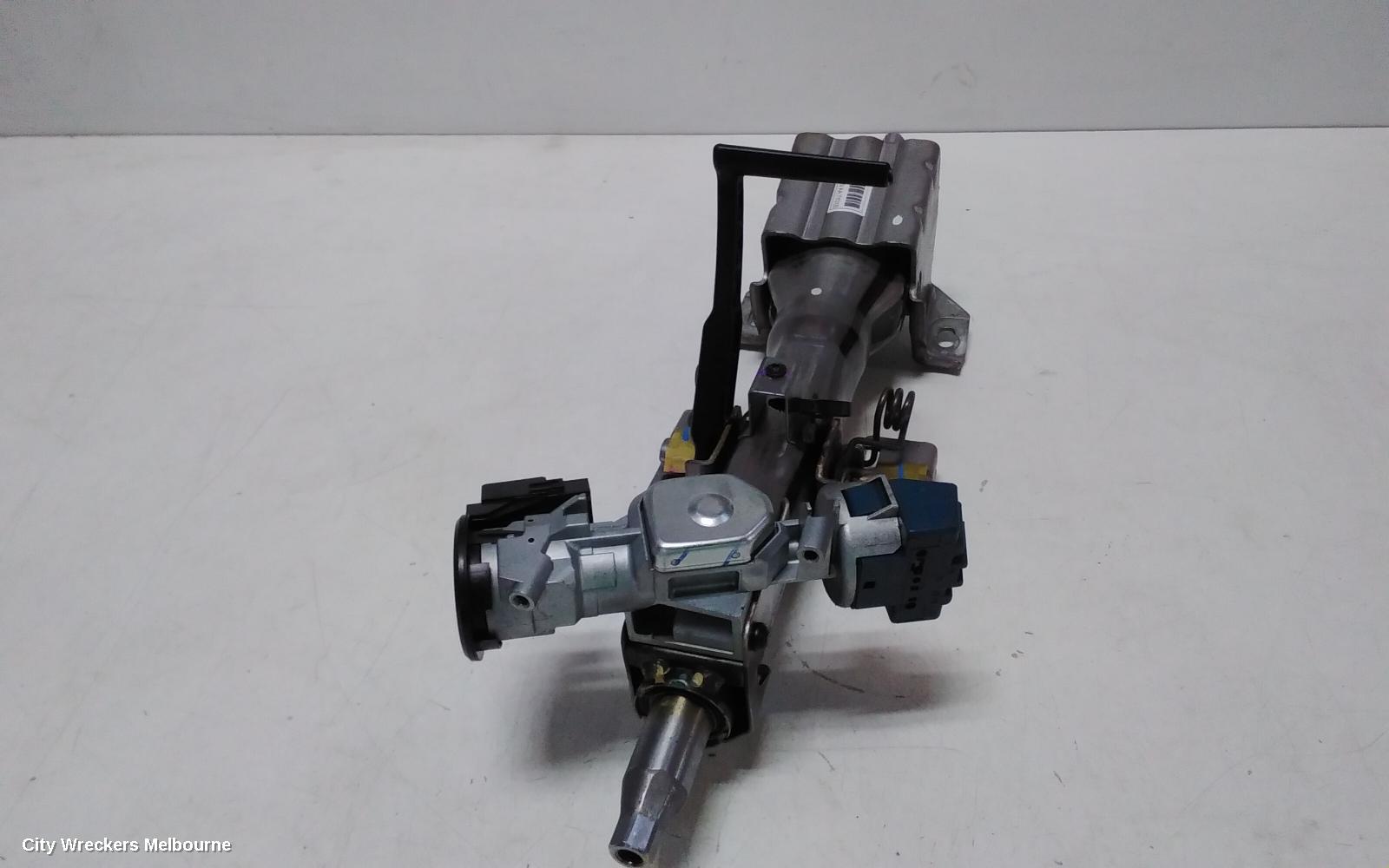 FORD RANGER IGNITION SWITCH, PX, 07/2011 - 04/2022