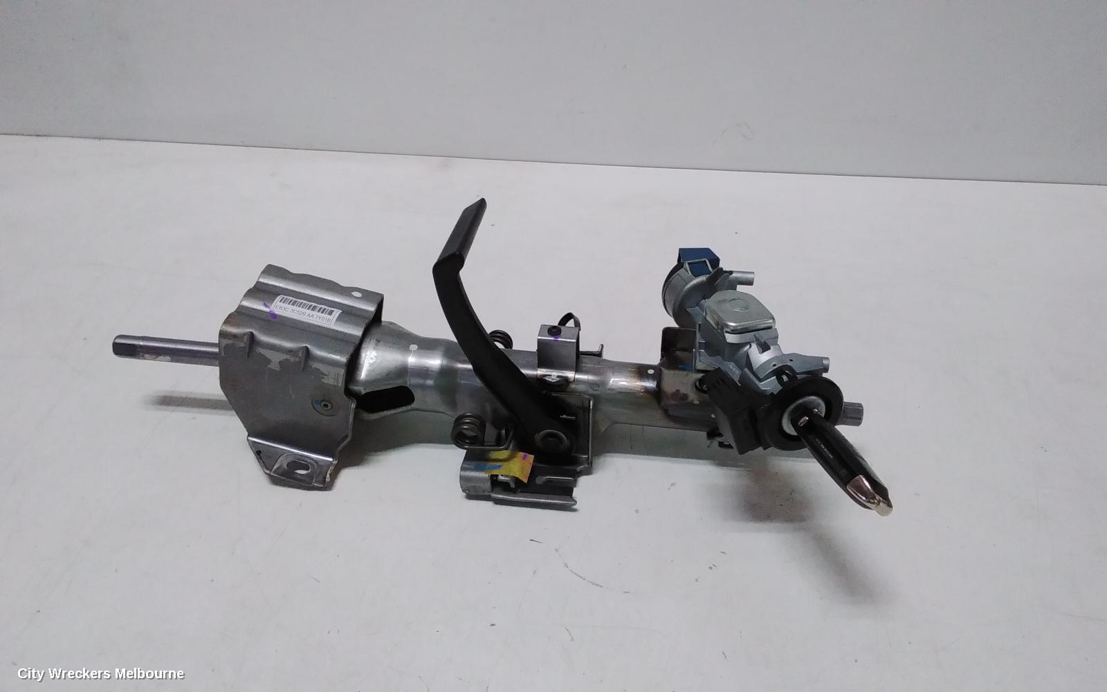 FORD RANGER IGNITION SWITCH, PX, 07/2011 - 04/2022