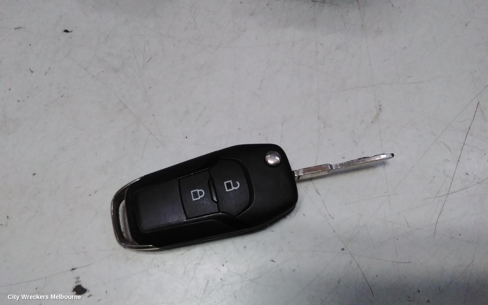 FORD RANGER IGNITION SWITCH, PX, 07/2011 - 04/2022