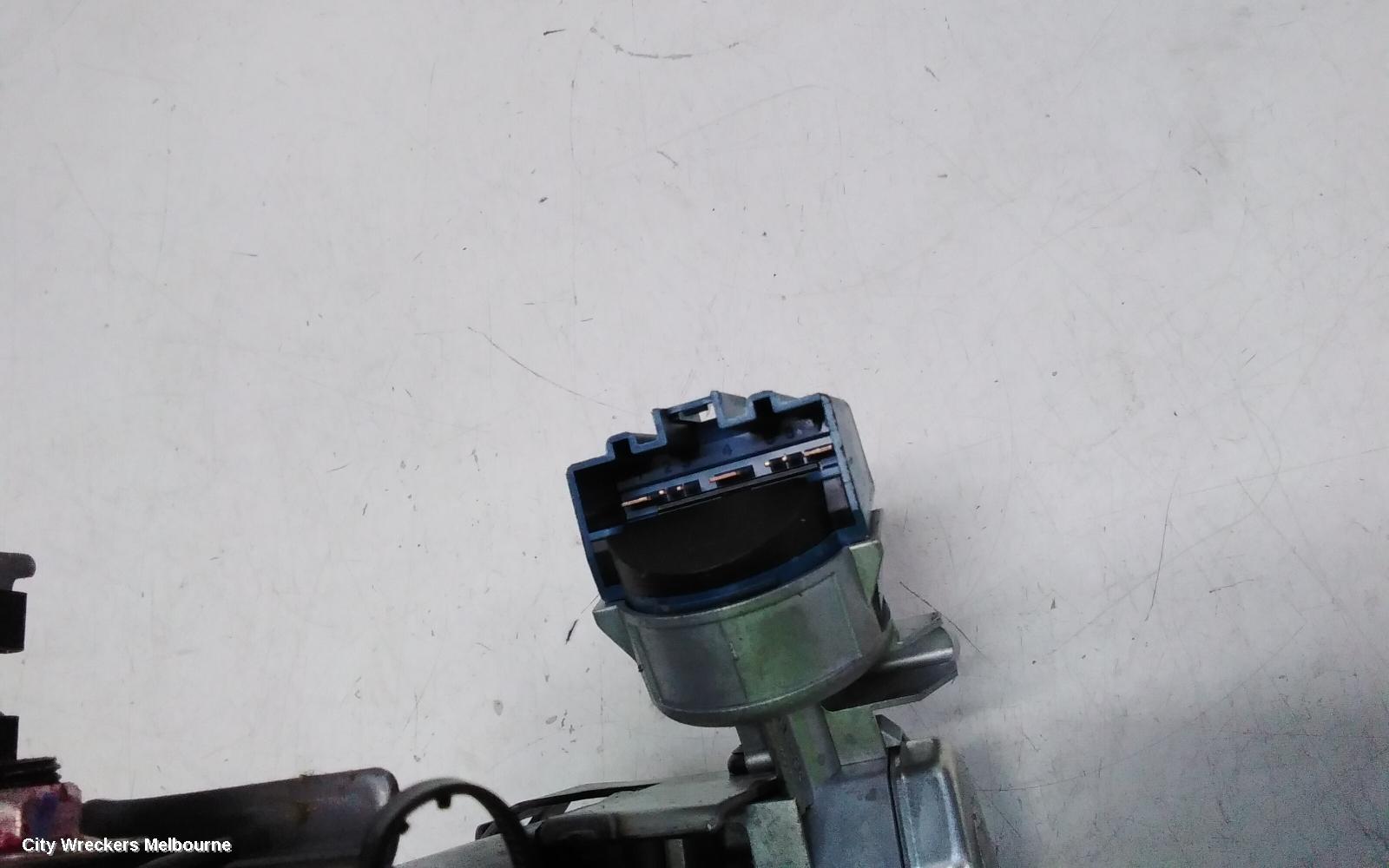 FORD RANGER IGNITION SWITCH, PX, 07/2011 - 04/2022