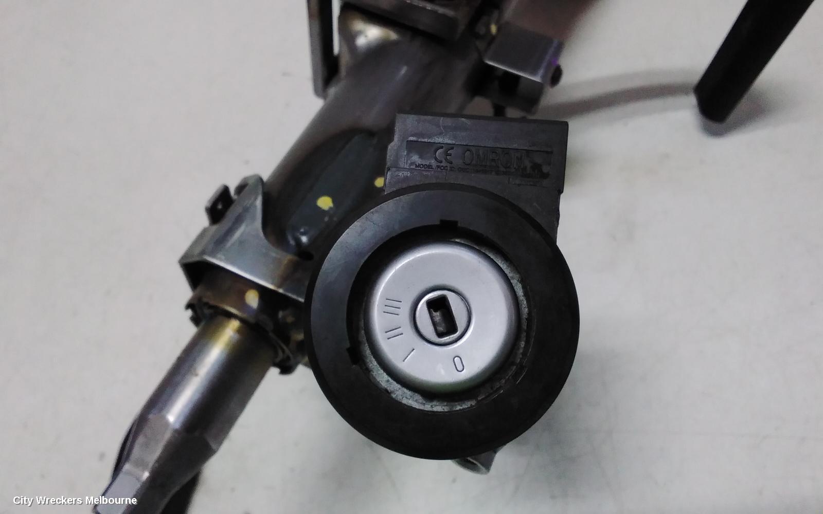 FORD RANGER IGNITION SWITCH, PX, 07/2011 - 04/2022