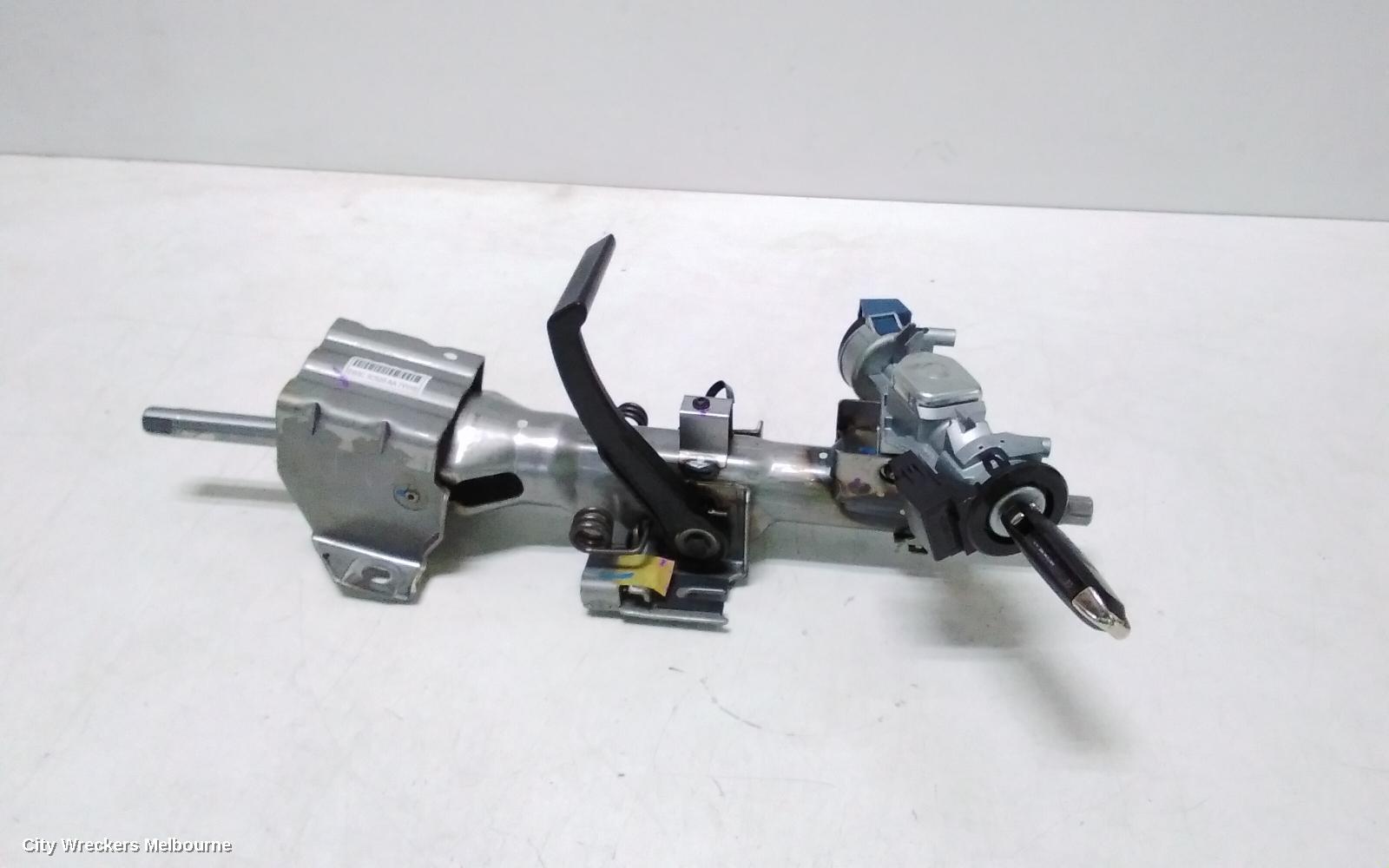 FORD RANGER IGNITION SWITCH, PX, 07/2011 - 04/2022