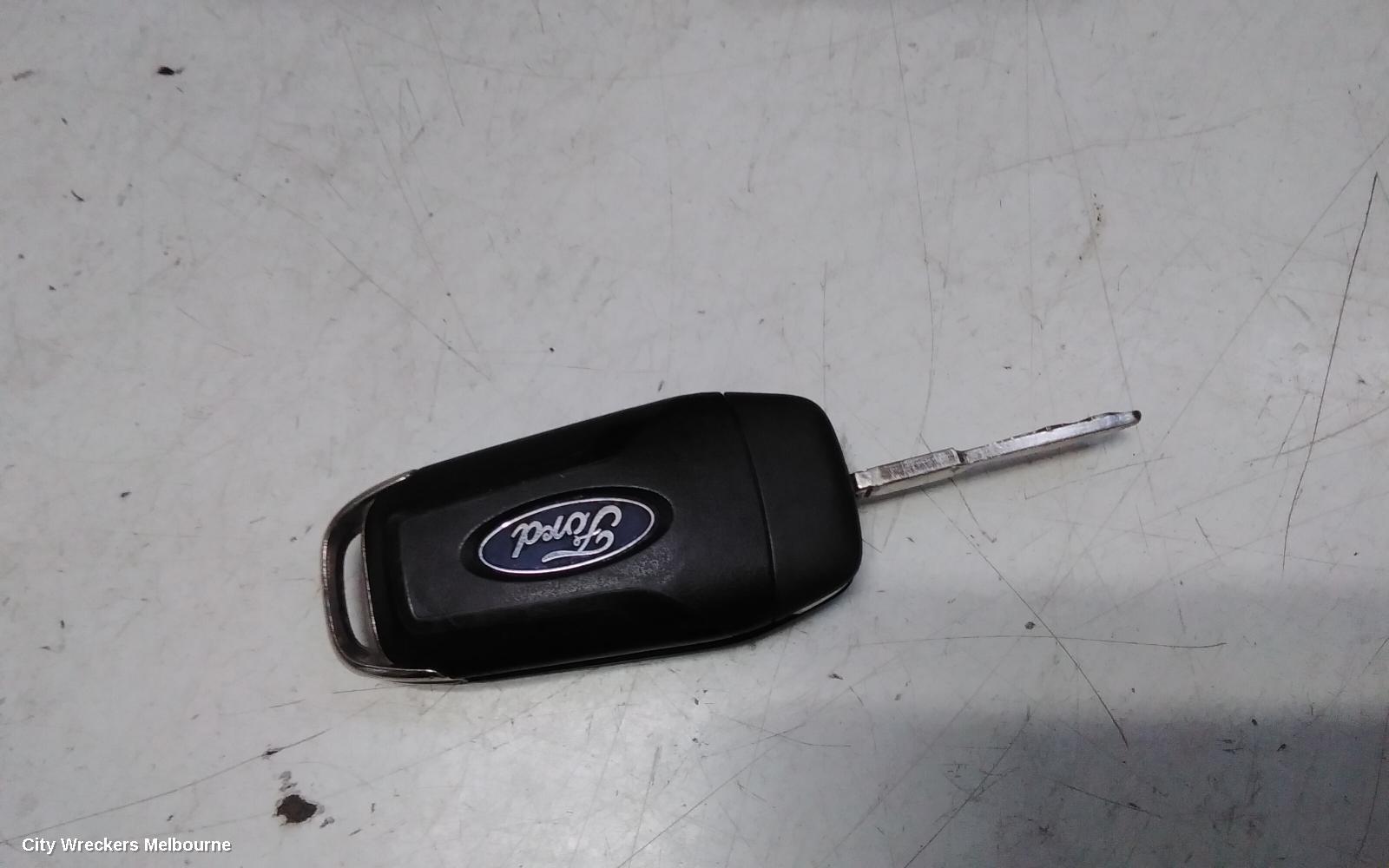 FORD RANGER IGNITION SWITCH, PX, 07/2011 - 04/2022