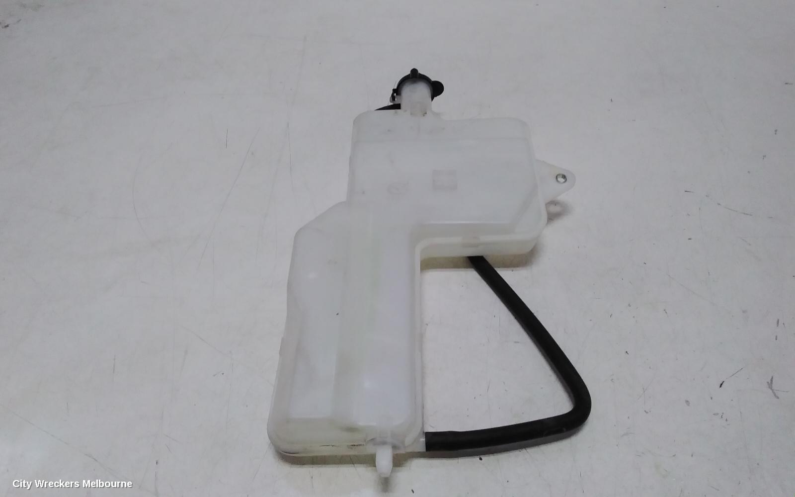 MAZDA CX3 OVERFLOW BOTTLE, DK, PETROL, 03/2015 ONWARDS