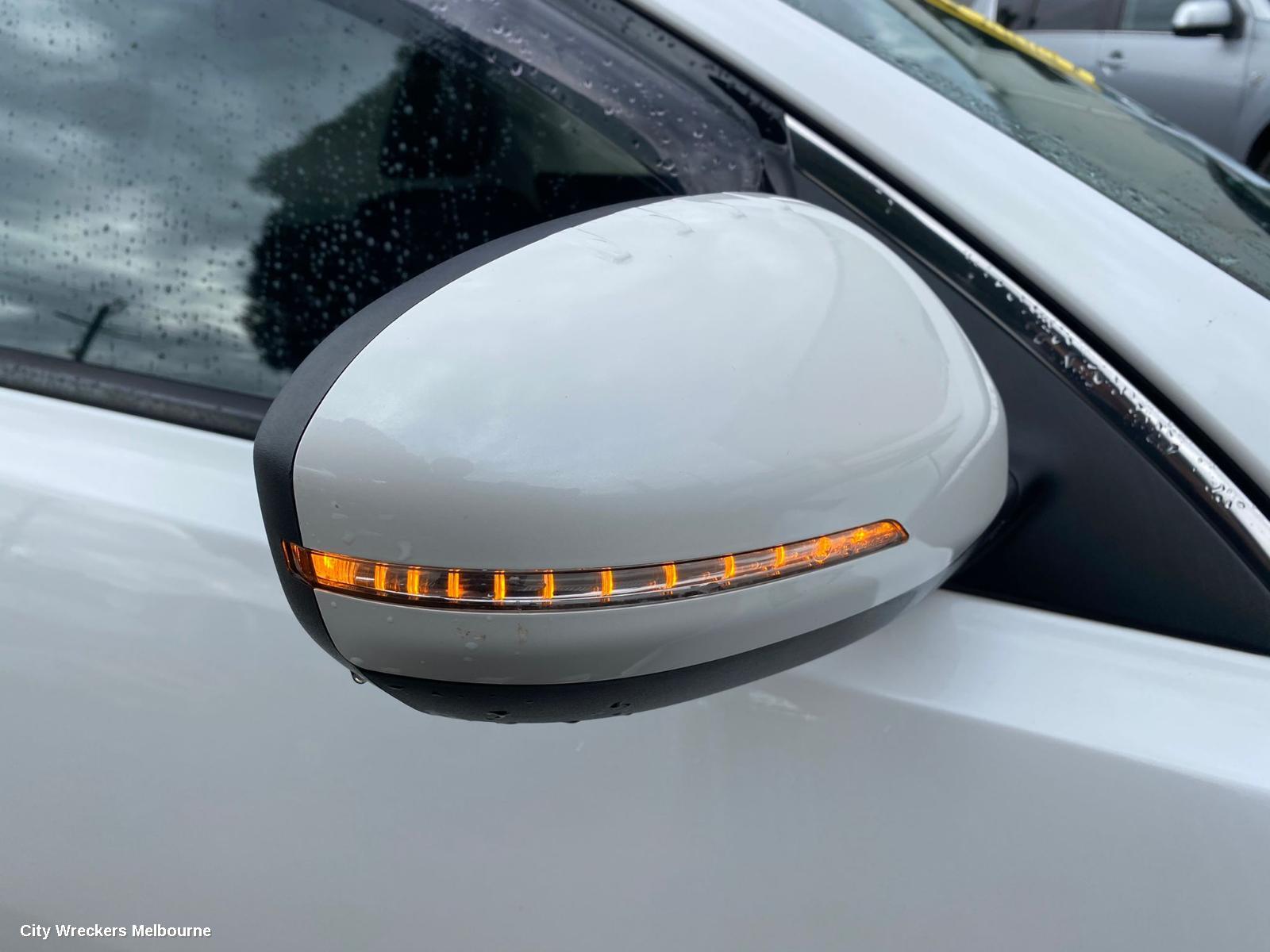 KIA OPTIMA MOUNT, TF 11/2010 - 10/2015