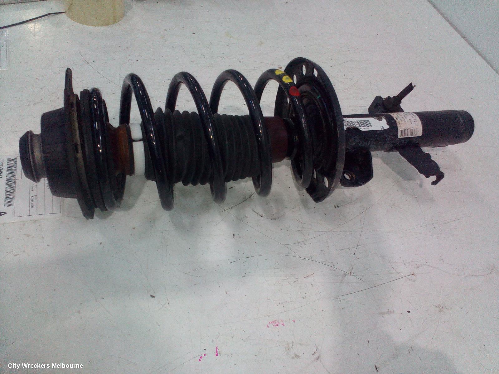ALFA ROMEO GIULIETTA RIGHT FRONT STRUT, 940 SERIES, 01/2011 - 12/2020