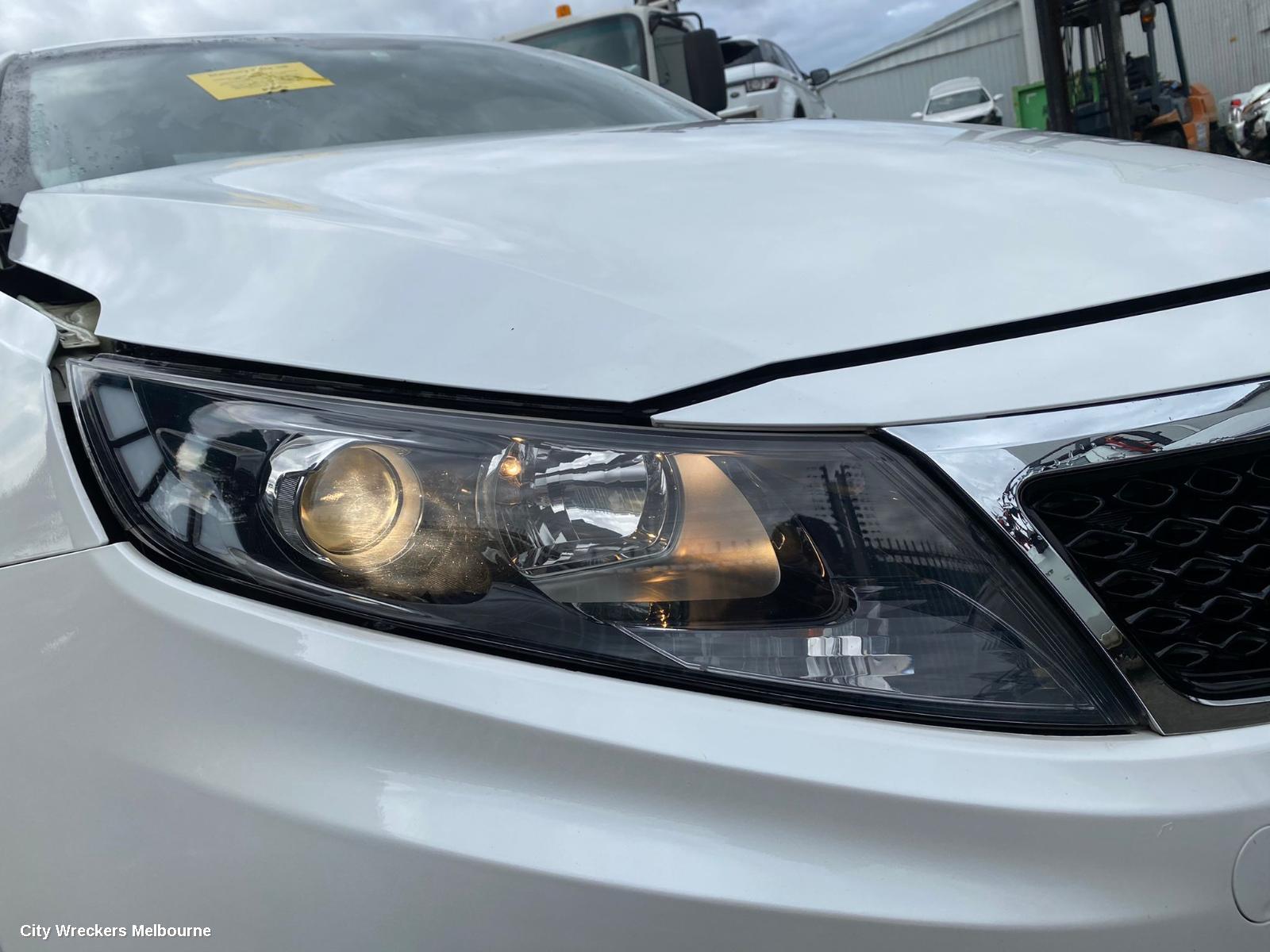 KIA OPTIMA MOUNT, TF 11/2010 - 10/2015
