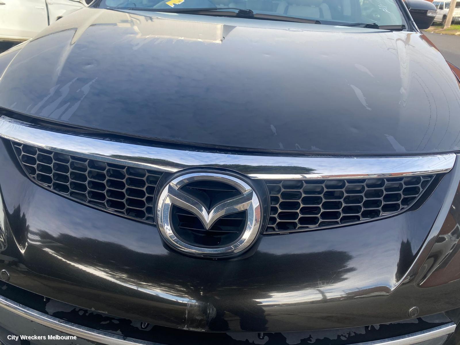 MAZDA CX9 MOUNT, TB, 12/2007 - 12/2015