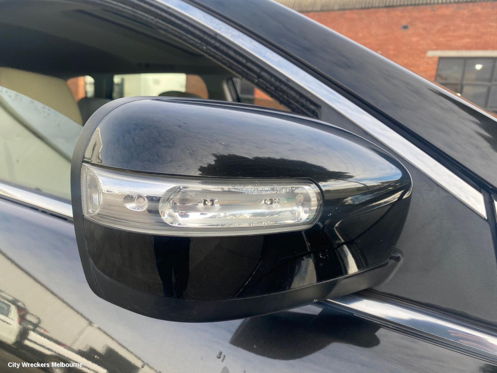 MAZDA CX9 MOUNT, TB, 12/2007 - 12/2015
