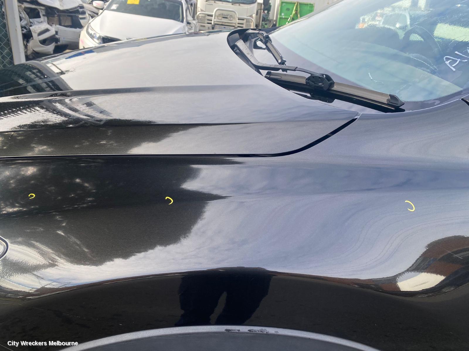 MAZDA CX9 MOUNT, TB, 12/2007 - 12/2015