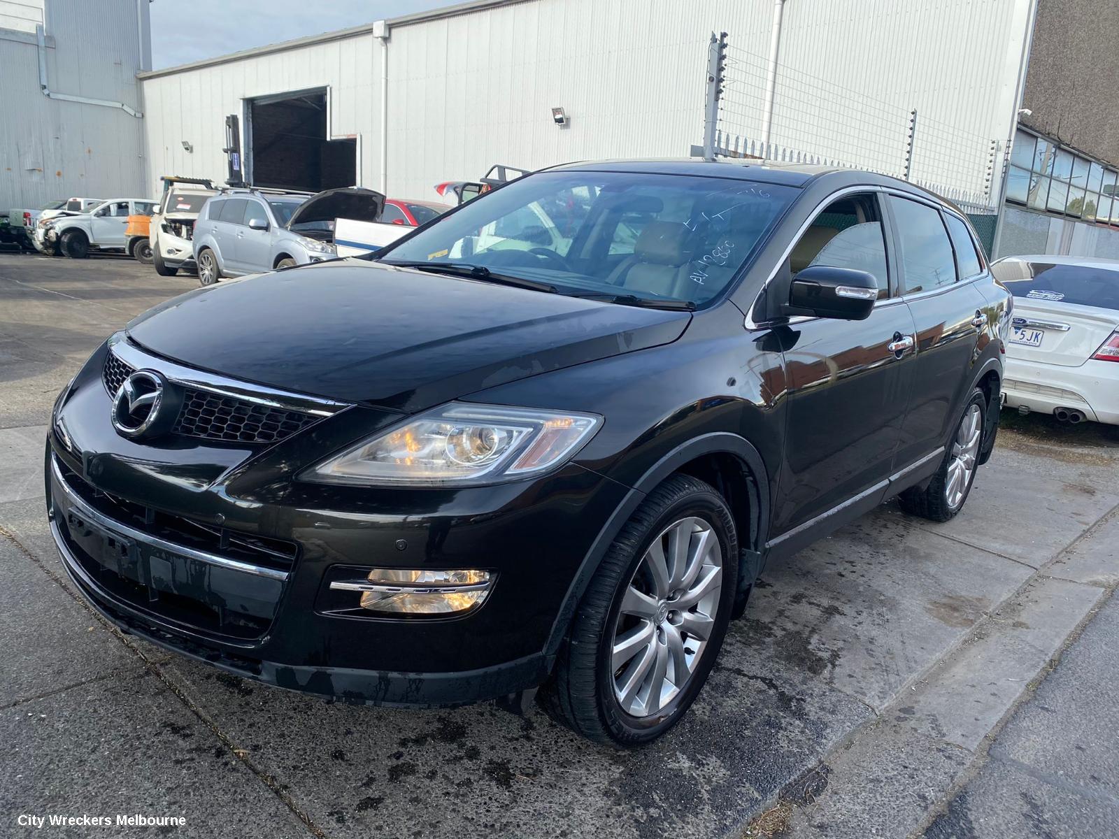 MAZDA CX9 MOUNT, TB, 12/2007 - 12/2015