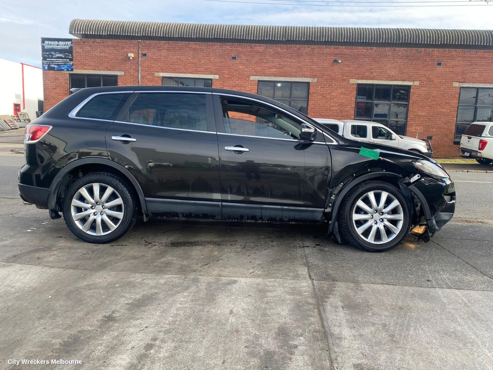 MAZDA CX9 MOUNT, TB, 12/2007 - 12/2015