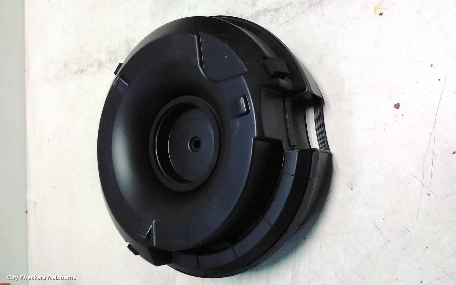 AUDI Q5 SPEAKER, FY, 02/2017 - 02/2025