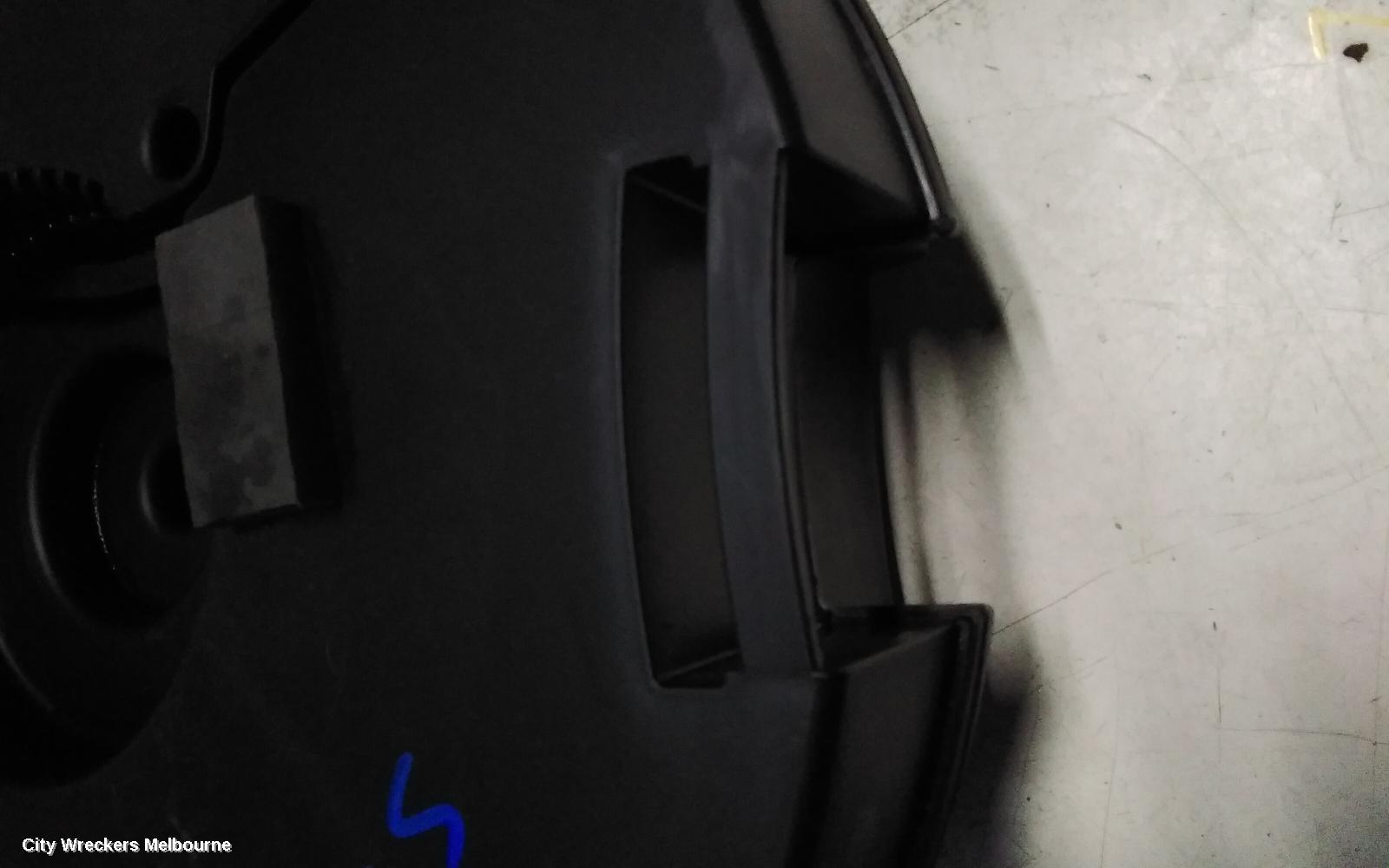 AUDI Q5 SPEAKER, FY, 02/2017 - 02/2025