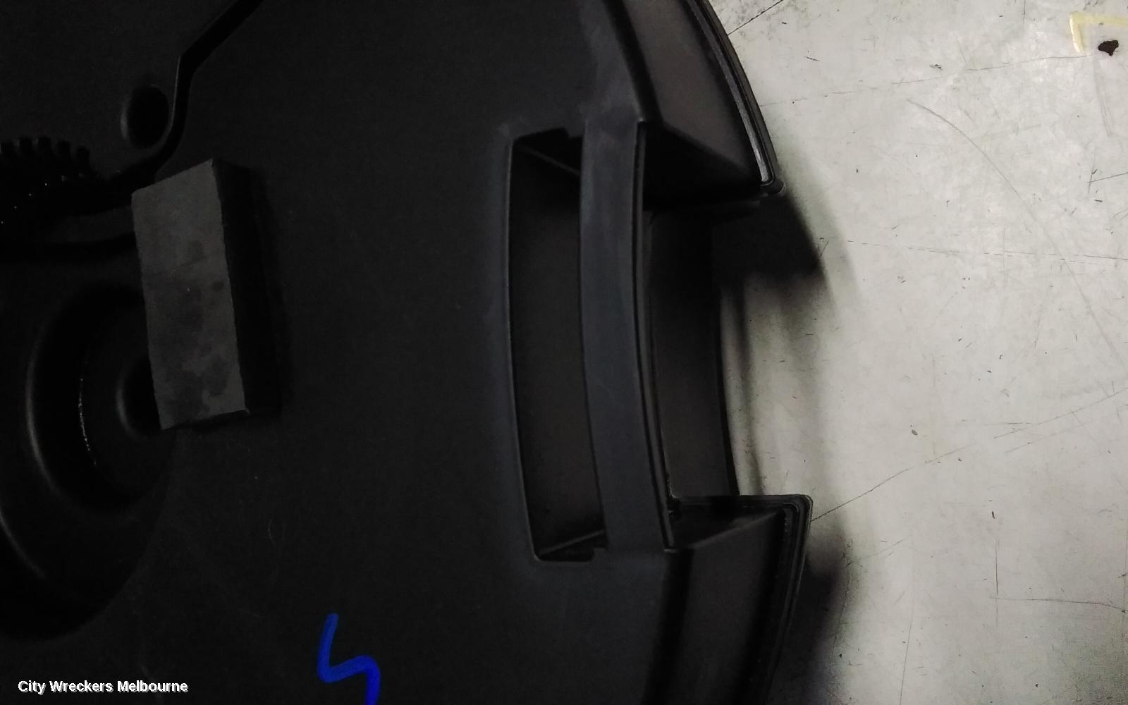 AUDI Q5 SPEAKER, FY, 02/2017 - 02/2025
