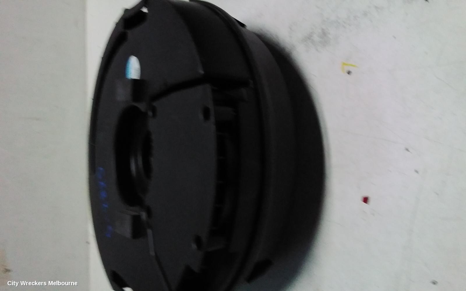 AUDI Q5 SPEAKER, FY, 02/2017 - 02/2025