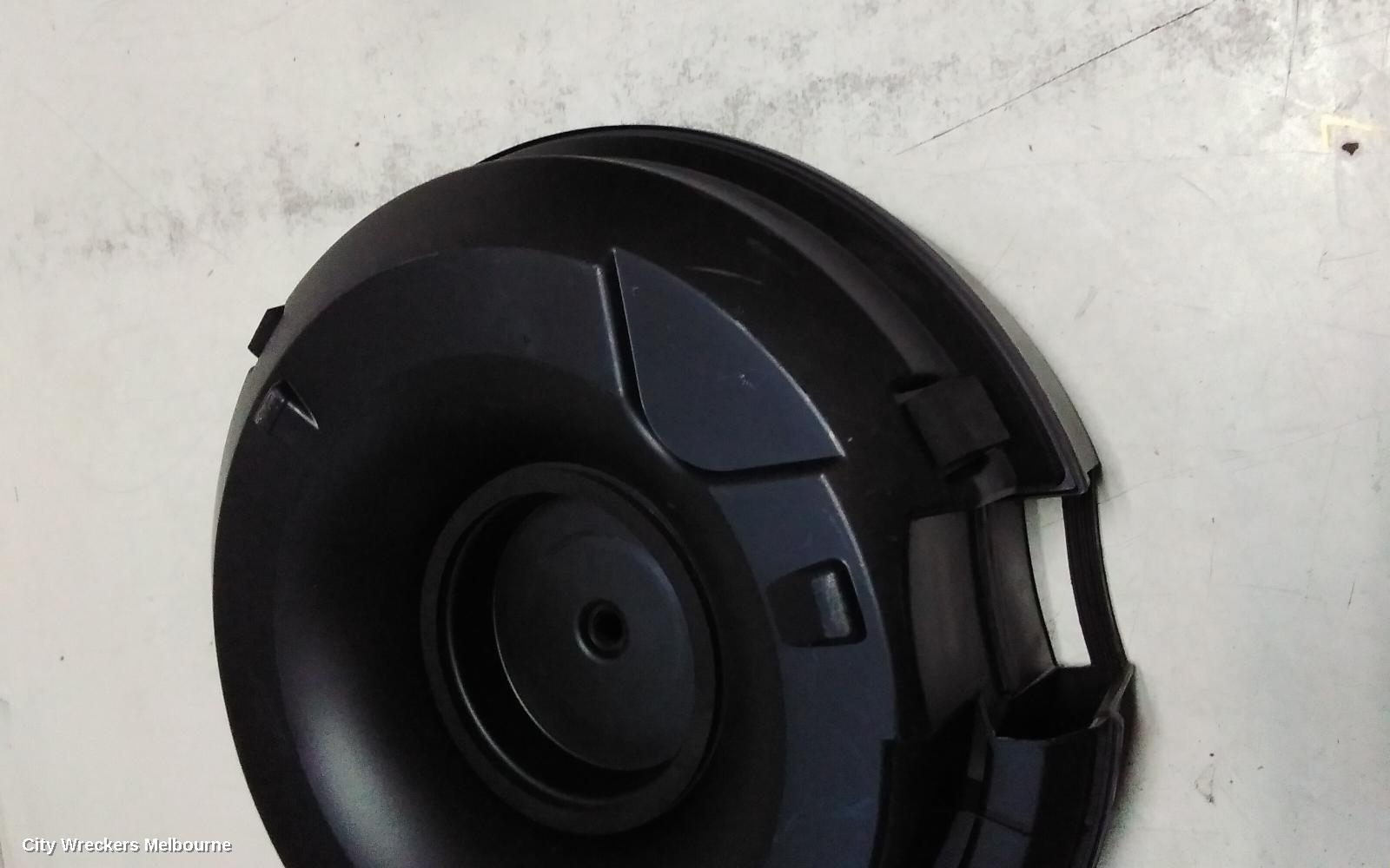 AUDI Q5 SPEAKER, FY, 02/2017 - 02/2025