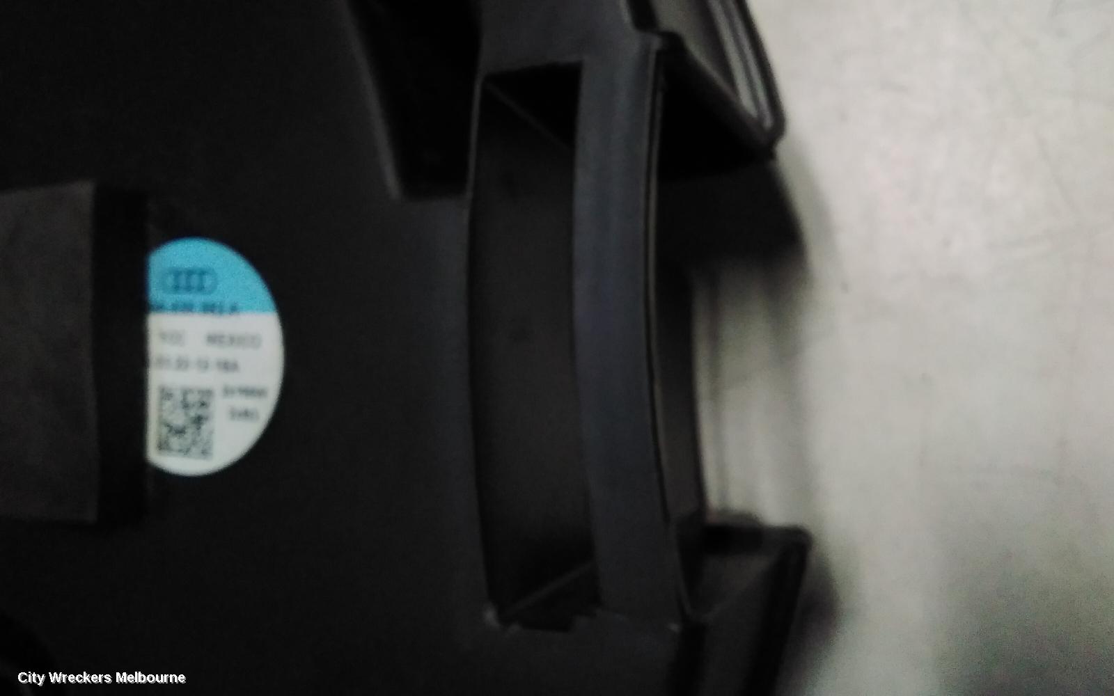 AUDI Q5 SPEAKER, FY, 02/2017 - 02/2025