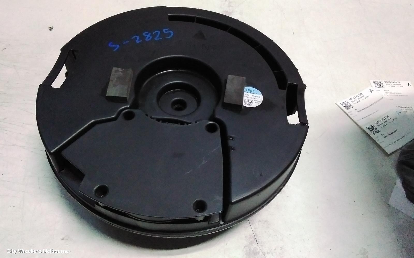 AUDI Q5 SPEAKER, FY, 02/2017 - 02/2025