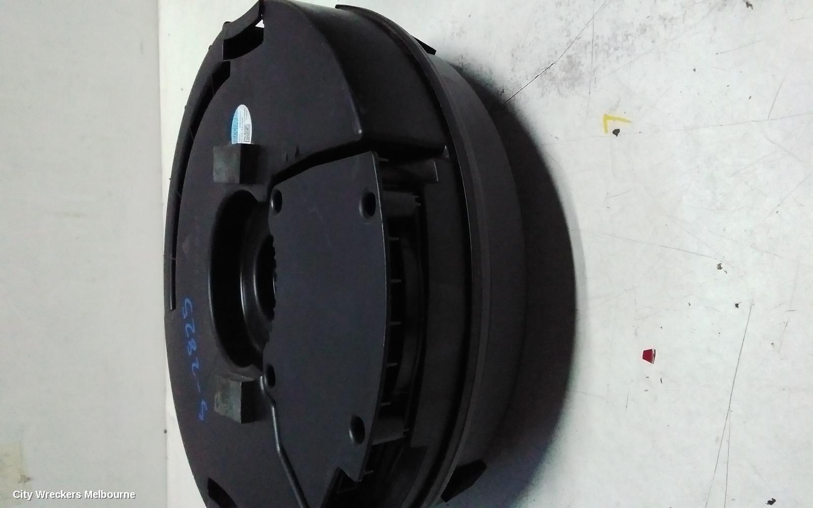 AUDI Q5 SPEAKER, FY, 02/2017 - 02/2025