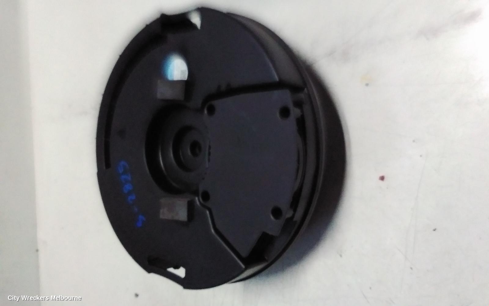 AUDI Q5 SPEAKER, FY, 02/2017 - 02/2025