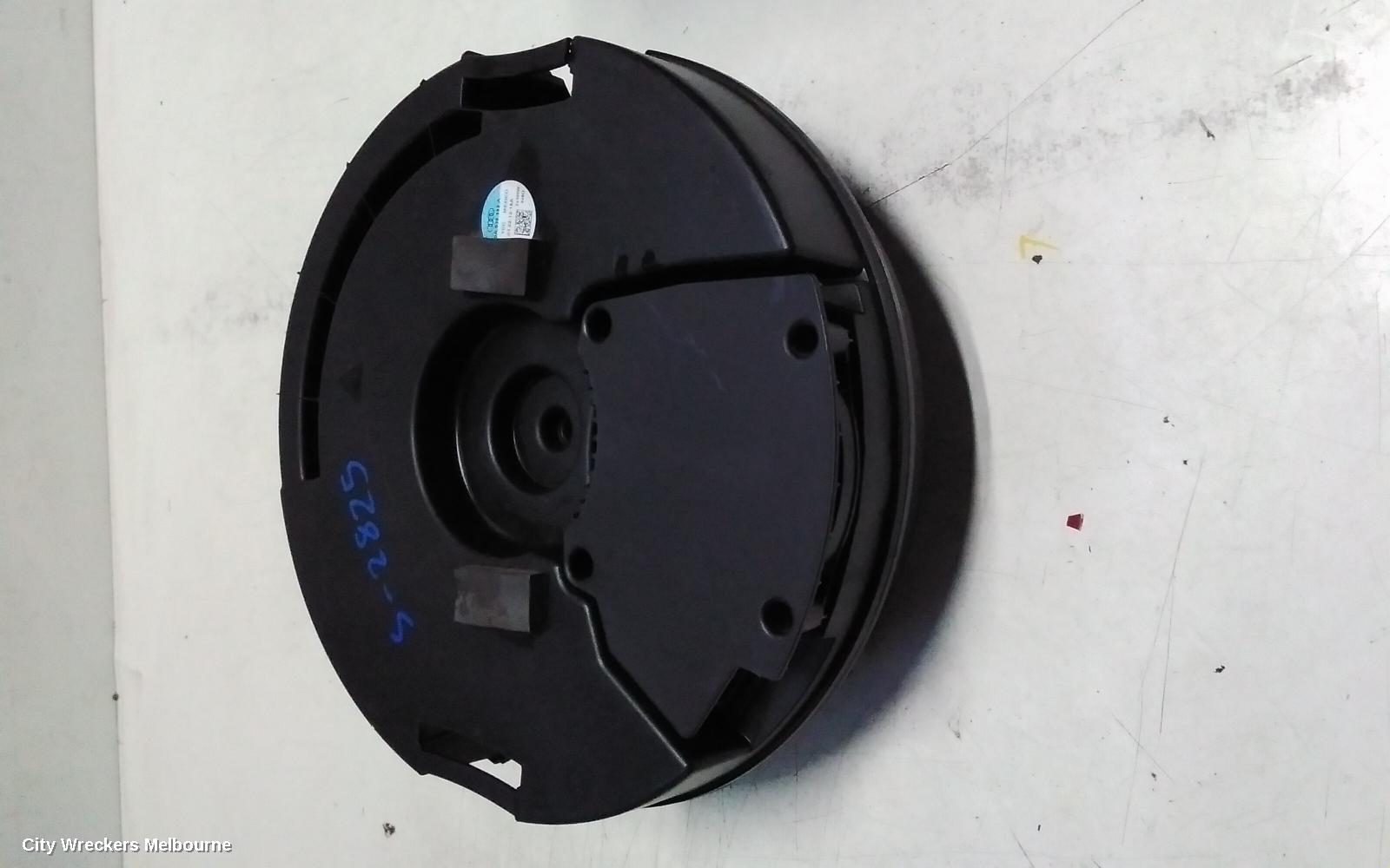 AUDI Q5 SPEAKER, FY, 02/2017 - 02/2025