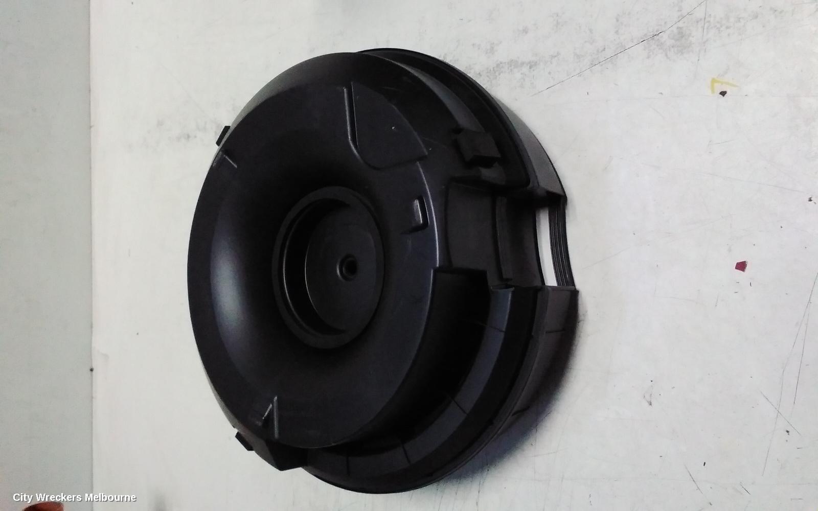 AUDI Q5 SPEAKER, FY, 02/2017 - 02/2025