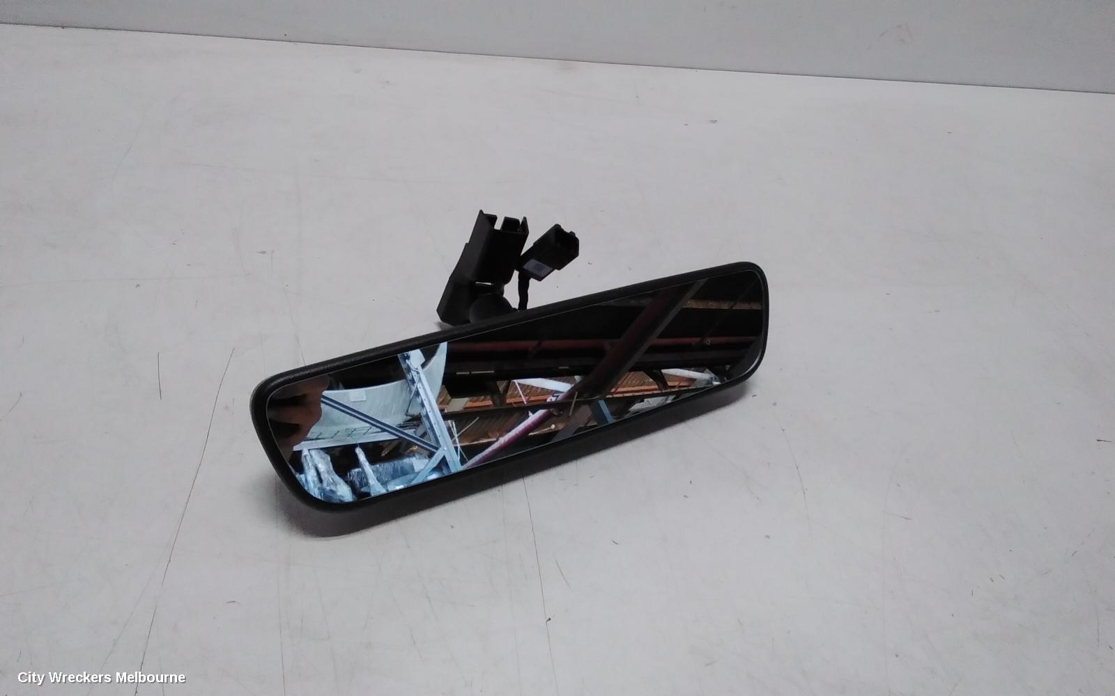 KIA SORENTO INTERIOR MIRROR, MQ4, 02/2020 ONWARDS