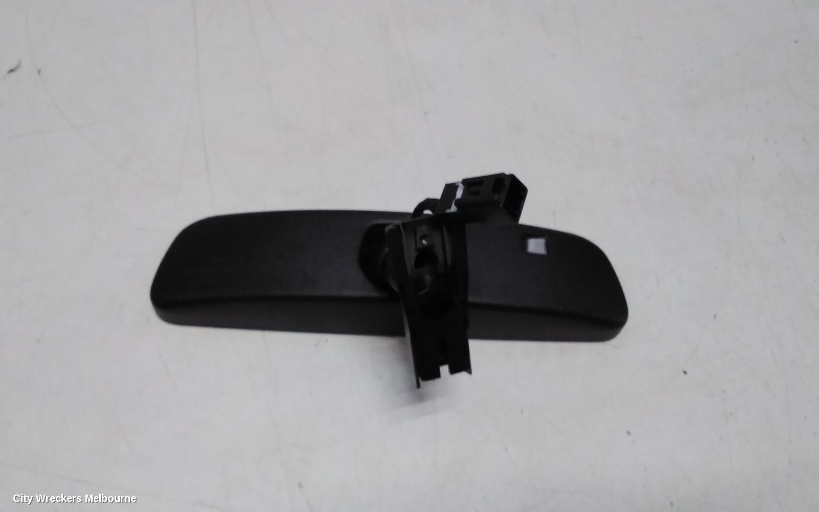 KIA SORENTO INTERIOR MIRROR, MQ4, 02/2020 ONWARDS